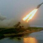 La Russia lancia per la prima volta il missile ipersonico Zircon