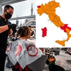 L'Italia da oggi è quasi tutta arancione: cosa si può fare e cosa può cambiare dal 20 aprile