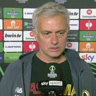 Mourinho attacca: «Altri punti persi dalla Roma per decisioni arbitrali»