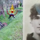 Padova, incidente con la moto del padre a 100 metri da casa: Emanuele muore a 18 anni