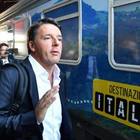 Il treno di Renzi investe e uccide una donna: tragedia nel viterbese