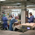 Covid, rianimatori: «I nuovi posti in terapia intensiva reali sono in tutto 1500»