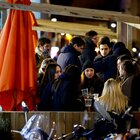 Trieste, titolare di un bar multato due volte la stessa sera: «Clienti assembrati sia alle 18 sia alle 20»