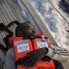 Migranti, il veliero Alex di Mediterranea Saving Humans