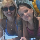 Veronica Peparini, la sorpresa della figlia Olivia per la festa della mamma: «Nonostante tutti i litigi»