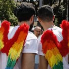 Il Roma Pride sabato 8 giugno a 50 anni dai moti di Stonewall del 1969