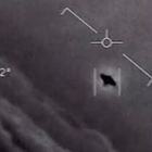 Ufo, la Marina Usa conferma 