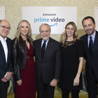 Totti, Verdone, Tiziano Ferro e Cracco: ecco i talenti italiani scelti da Amazon Prime Video
