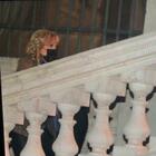 La visita a sorpresa di Jill Biden alla Galleria Borghese
