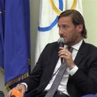 Calcio, Totti lascia la Roma: "Oggi potevo anche morire"