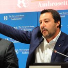 Vaccini, Salvini difende Zaia: "Obbligo sovietico, l'Italia cavia di Big Pharma"
