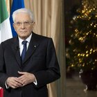 Mattarella, il discorso: «Donna premier segno di maturità. Pagare le tasse serve a far funzionare l'Italia»