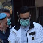 Il Coronavirus non ferma il processo per la Strage di Corinaldo: banda dello spray in aula con le mascherine