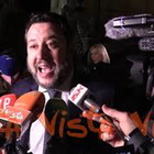 Salvini: "In Polonia criticata persino la mia giacca. Erano sponsor di una onlus contro il cancro"
