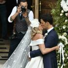 Matrimonio Federica Pellegrini e Matteo Giunta, la diretta delle nozze a Venezia. Foto, video, social: cosa succede