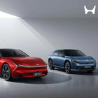 Auto China 2024, Honda porta al debutto il nuovo brand Yè. P7 e S7 i primi modelli elettrici ed il concept GT