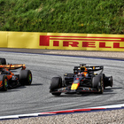 Russell vince il GP di Austria dopo la "rissa" tra Verstappen e Norris. L'inglese attacca: "E' stato stupido e scorretto"