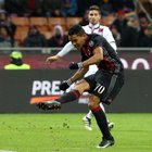• Lapadula lotta, Bacca segna: il Milan fatica (1-0) col Cagliari