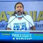 Angela Maraventano, l'ex senatrice leghista choc: «La nostra mafia prima ci difendeva, ora non ha più sensibilità» VIDEO