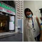 Vaccini Lazio, dal 17 maggio gli over40 dai medici di base (AstraZeneca e J&J)