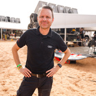 Rolf Michl, ceo di Audi Sport: «Dakar sfida straordinaria. Coesione del team sarà la chiave decisiva del successo»