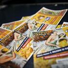 Lotteria Italia, aumentati del 18 per cento i biglietti venduti in Abruzzo