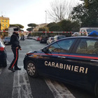 Roma, omicidio ad Acilia: uomo ucciso per strada con 5 colpi di pistola