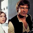 • L'amore con Harrison Ford sul set di "Guerre stellari"