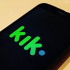 Cos'è Kik, la app di messaggistica usata dal finto ginecologo