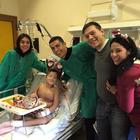 Gabriel, 10 anni, ha la leucemia. L'appello della mamma: «Ronaldo, vieni a trovarlo in ospedale»
