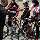 «Niente Giochi, siete donne». Distrutte le bici delle afghane