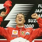 Nostalgia Schumacher: l'ultima intervista prima del dramma