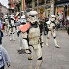 Partono le celebrazioni italiane per lo Star Wars Day...