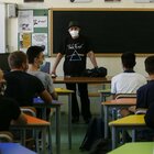 Coronavirus: professoressa positiva, cinque classi in quarantena al polo didattico di Poggio Mirteto
