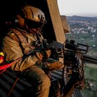 M5S: «No a qualsiasi odg per aumento spese militari»