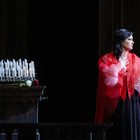Tosca apre la stagione della Scala con Netrebko, Meli e Salsi