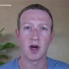 Facebook, Zuckerberg: «Post politici che violano le regole saranno segnalati»