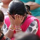India, bimba di 2 anni uccisa e gettata in una discarica per un debito