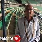 Verona-Roma 0-0: il videocommento di Ugo Trani
