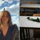 Incidente San Giustino, l'amica di Luana Ballini, la 17enne morta: «L'aspettavo in discoteca poi ho visto due ragazze piangere e ho scoperto la verità»