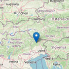 Terremoto in Friuli e Veneto, altre scosse nella notte: «Controlli in corso, si temono danni». Cosa sta succedendo