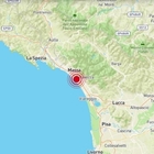 Terremoto a Forte dei Marmi di 3.1 avvertito a Massa, Viareggio e Pisa: scuole evacuate