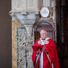 Il cardinale Bassetti, guarito dal Covid, presiederà la messa di Natale nella cattedrale di Perugia