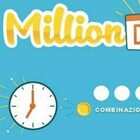 Million Day, i cinque numeri vincenti di oggi domenica 13 dicembre 2020