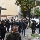 Salvini a Terni: «Le sardine? Mi piacciono, danno più importanza alla mia presenza. Darò loro la mano» Fotogallery Angelo Papa