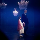 Teatro Regio di Parma, Andrea Bocelli canta con la figlia Virginia