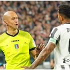 Juventus-Napoli, Lapo Elkann attacca l'arbitro Fabbri: «Complimenti, ti regalerei degli occhiali»