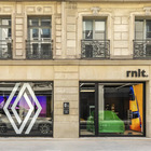 L'esperienza di vendita Renault cambia con “rnlt”. Prima sede aperta a Parigi