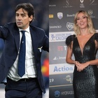 Diletta Leotta, gaffe dopo Lazio-Juventus: «I Giardini di Marzo di... Venditti»