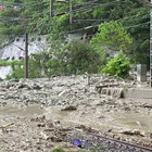 Terremoto a Taiwan di magnitudo 5.3